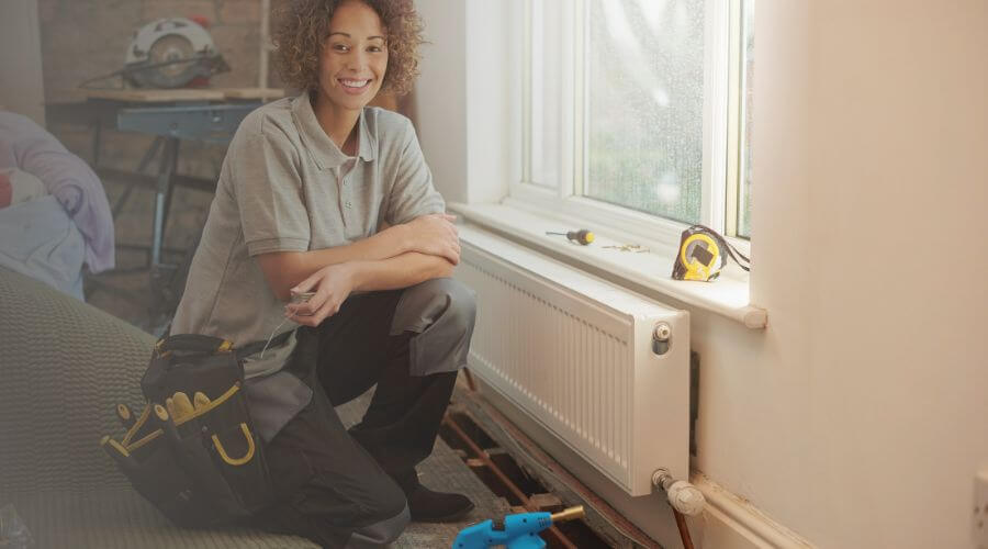 Expert Bathroom Remodeling services in Arkoma, OK